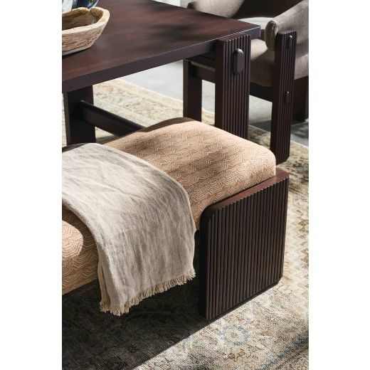 Picture of Kindred Rectangle Bench